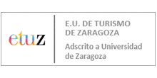 Ricardo Oliva: formación en Escuela de Turismo en Zaragoza