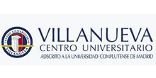 Ricardo Oliva: formación en Centro Universitario Villanueva