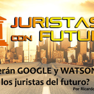 Google y Watson - Ricardo Oliva