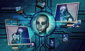 Inteligencia artificial en el sector legal - Ricardo Oliva