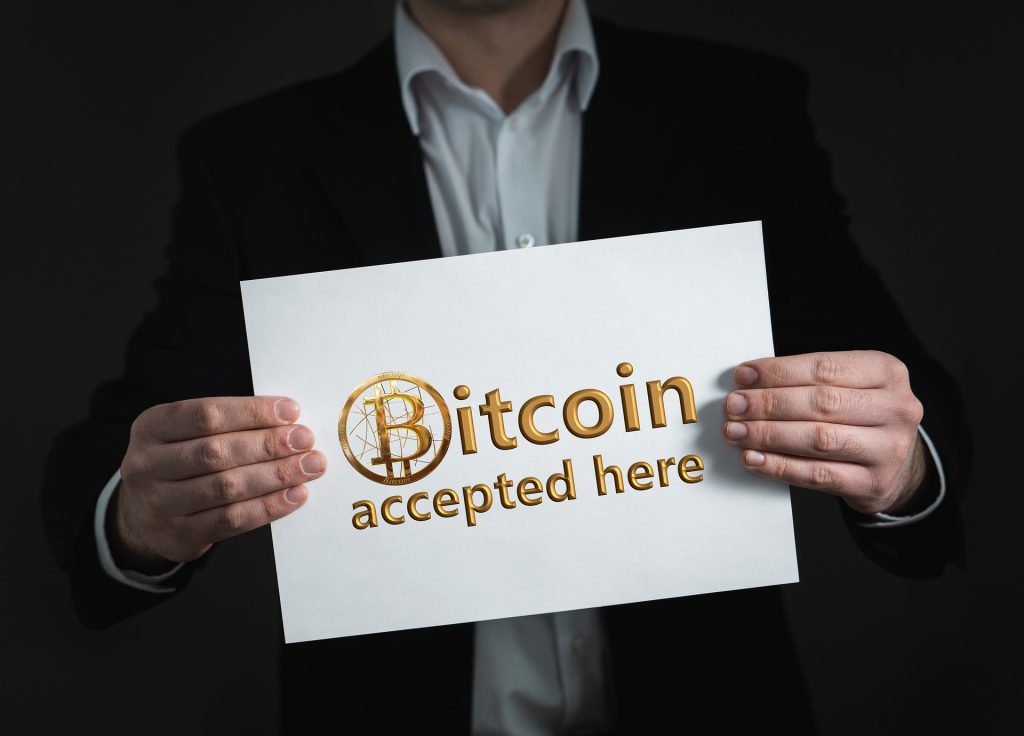 Bitcoins in Spain Algoritmo Legal