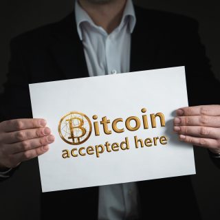 Bitcoins in Spain
