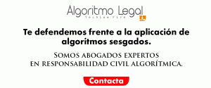 Algoritmo Legal
