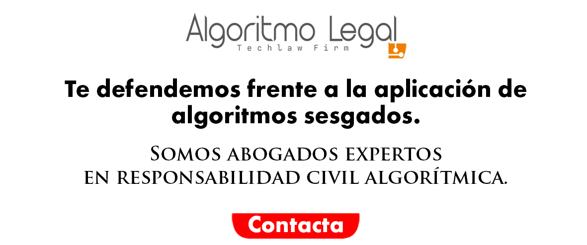 Algoritmo Legal