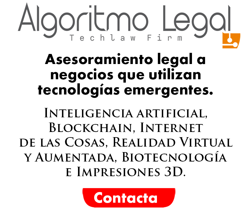 Algoritmo Legal 