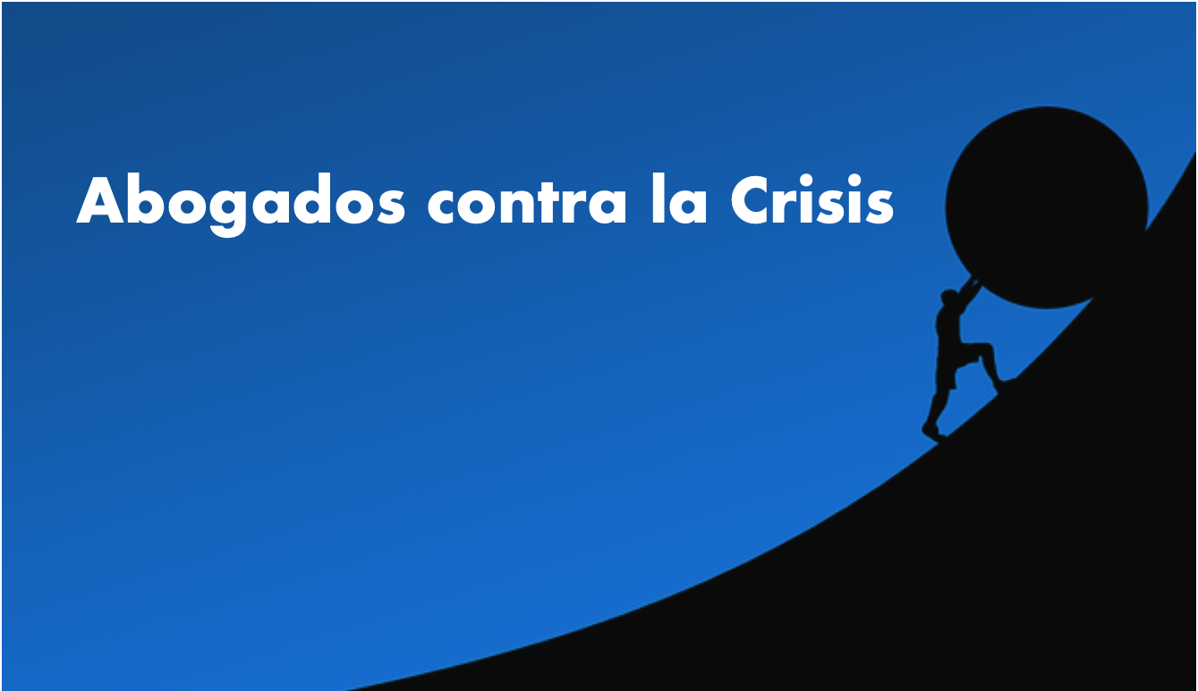 Abogados contra la Crisis