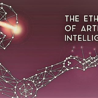 Ética de la inteligencia artificial