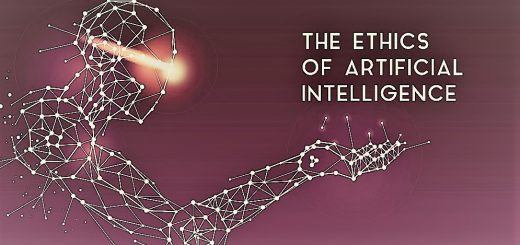 Ética de la inteligencia artificial