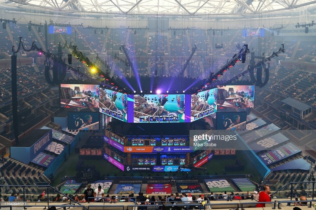 fortnite e-sports fortnite e-sports