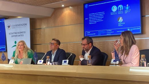 Reglamento de Inteligencia Artificial